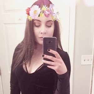 Meet your Posher, Alexa